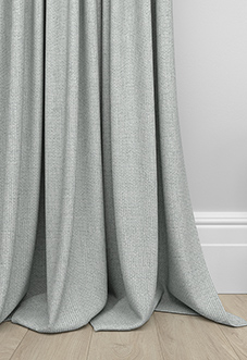 Rya, Dove - Made to Measure Curtains